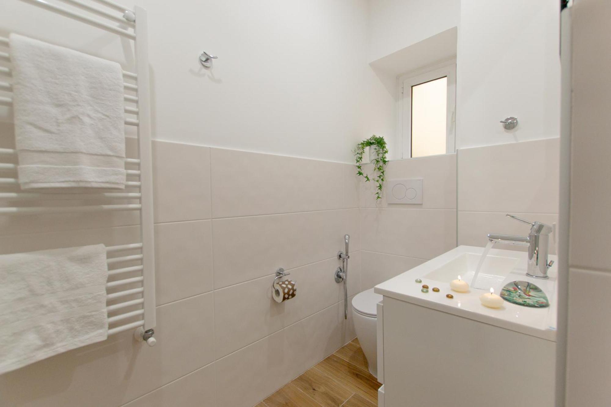 Ferienwohnung Casa Coppede Rom Exterior foto